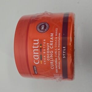 Cantu Coconut Curling Cream